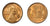 Lincoln Wheat Cents (1909 to 1958)