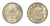 Three Cent Silver Pieces