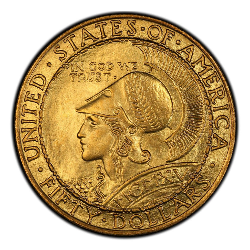 Gold Commemoratives (All Products)