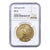 American Gold Eagles (Mint State - NGC Certified)
