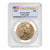 American Gold Eagles (Mint State - PCGS Certified)