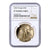 American Gold Eagles (Proof - NGC Certified)