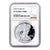 American Silver Eagles (Proof - NGC Certified)