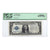 1928 $1 Small Size Silver Certificate PCGS 63 Choice New PPQ