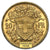 (1897-1949) Swiss Gold 20 Francs Helvetia Mint State Condition