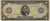 1914 $5 Large Size Federal Reserve Note, Burke-Houston, Circulated Condition
