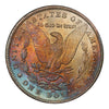 1881-CC Morgan Dollar PCGS MS66+ CAC