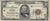 1929 $50 Small Size Federal Reserve Bank Note, New York, NY, Circulated
