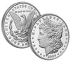 2023-S Morgan Silver Dollar Proof Coin with Box & COA