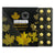 Random Year Royal Canadian Mint 25x 1 gram Gold Maple Leaf- Maplegram25 (In Assay)