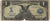 1899 $1 Large Size Silver Certificate, Teehee-Burke, Circulated Condition