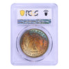 1881-CC Morgan Dollar PCGS MS66+ CAC