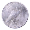 1935 Peace Dollar PCGS MS64