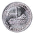 1936 Wisconsin Commemorative Silver Half Dollar PCGS MS65