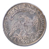 1832 Capped Bust Half Dollar Small Letters PCGS AU58