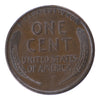 1912-D Lincoln Wheat Cent PCGS AU58 CAC
