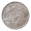 1935-S Arkansas Commemorative Silver Half Dollar PCGS MS65