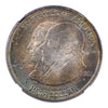 1923-S Monroe Commemorative Silver Half Dollar NGC MS 66+