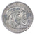 1924 Huguenot Commemorative Silver Half Dollar NGC MS65