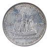 1924 Huguenot Commemorative Silver Half Dollar NGC MS65