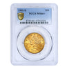 1901-S $10 Gold Liberty Head PCGS MS66+