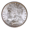 1892-P Morgan Dollar PCGS MS63