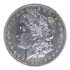 1897-O Morgan Dollar ANACS AU53