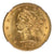 1905 $10 Gold Liberty Head NGC MS66