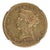 1870 $10 Gold Liberty Head NGC AU55