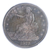 1878-S Trade Dollar PCGS AU58