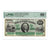 1872 $50 State of South Carolina Obsolete Bank Note PMG 66 Gem Unc EPQ