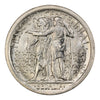 1921 Missouri 2x4 Commemorative Silver Half Dollar PCGS Unc Details