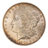 1901-O Morgan Dollar PCGS MS65