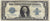 1923 $1 Large Size Silver Certificate, Speelman-White, Circulated Condition