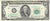 1950 D $100 Small Size Federal Reserve Star Note, Circulated Condition