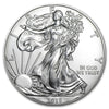2018 1 oz American Silver Eagle Mint State Condition