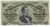 25 Cent 3rd Issue Fractional Currency Note, Colby-Spinner, FR. 1294