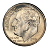 1953-S Roosevelt Silver Dime Mint State Condition