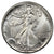 1987 1 oz American Silver Eagle Mint State Condition