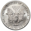 1989 1 oz American Silver Eagle Mint State Condition