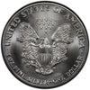 1990 1 oz American Silver Eagle Mint State Condition