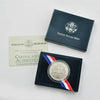 1997-P Botanic Garden Commemorative Silver Dollar Mint State