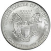 1998 1 oz American Silver Eagle Mint State Condition