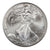 2000 1 oz American Silver Eagle Mint State Condition