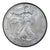 2003 1 oz American Silver Eagle Mint State Condition