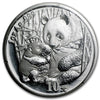 2005 Chinese 1 oz Silver Panda Mint State Condition