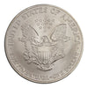 2005 1 oz American Silver Eagle Mint State Condition