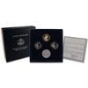 2005 Westward Journey Nickel Series Coin and Medal Set