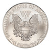 2008 1 oz American Silver Eagle Mint State Condition