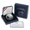 2009-P Louis Braille Bicentennial Commemorative Silver Dollar Proof